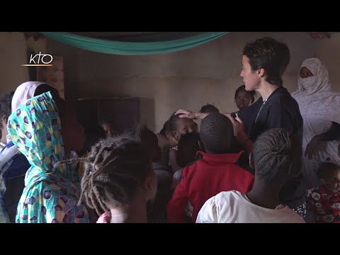 Les catholiques à Atar, une présence missionnaire en Mauritanie