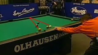 7Ball Final 2004 - Corey Deuel vs Ralf Souquet