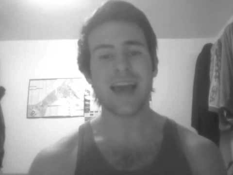 Bruno Mars - Grenade (Cover) by stephen cornwell