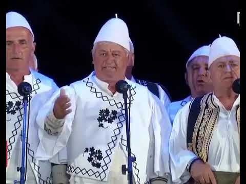 Grupi i Mashkullorës - Rinë e Katerrinës