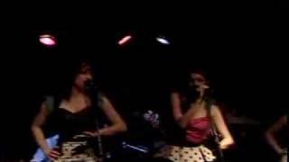 The Pipettes - We Are The Pipettes