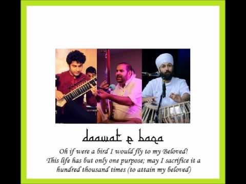 Melodious Zikr Tasbih Medley 📿 Aly Sunderji ذكر تسبيح