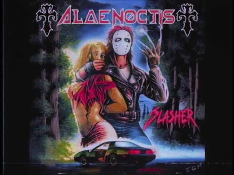 Alae Noctis - Murder One