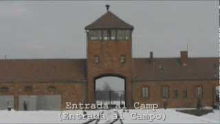 preview picture of video 'Auschwitz-Birkenau'