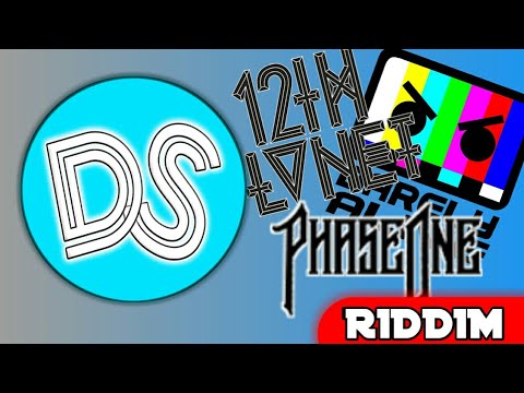 12th Planet x Barely Alive x PhaseOne - Bubzstep