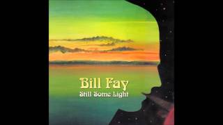 love is the tune, bill fay