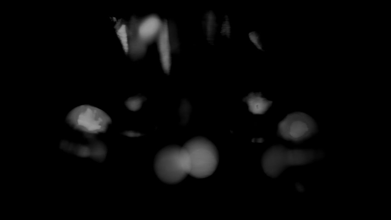 A Man Walking Backwards and Forwards (Short Film)