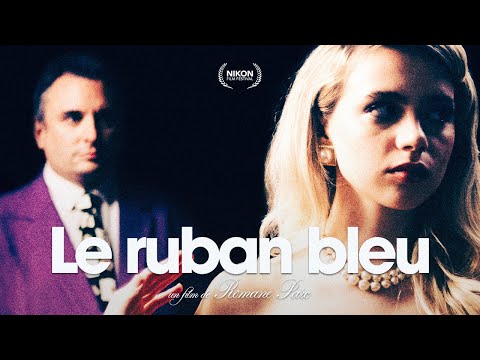 Le ruban bleu