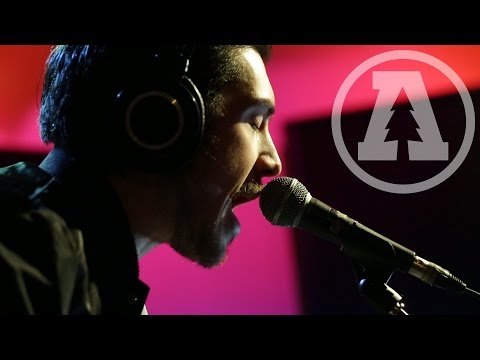 The Humble - Jumping at the Shadows - Audiotree Live