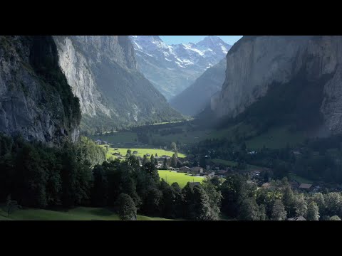 Outside Beyond the Lens Switzerland PBS