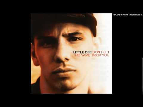 Little Dee - Sometimes