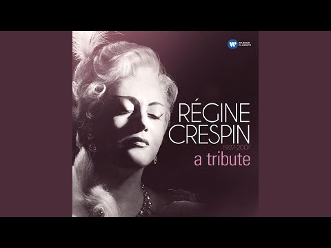 Carmen, WD 31, Act 2: "Les tringles des sistres tintaient" (Carmen, Mercédès, Frasquita)