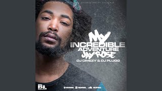 Make a Way (feat. Drip)