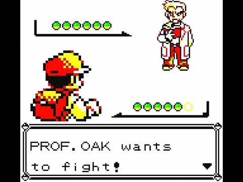 Pokémon Yellow Legacy Pt 14