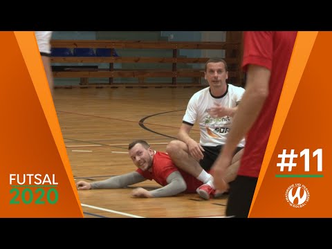 WROCBAL - zima 2019/20 #11