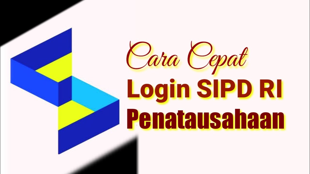 HOW TO QUICKLY LOG IN TO SIPD RI PENATUSAHAAN 2024 - Guaranteed Safe and Smooth