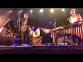 Chico Freeman at North Sea Jazz Festival 2018