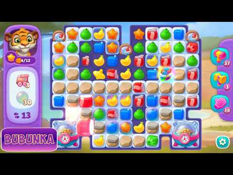 Wildscapes level 1449 HD