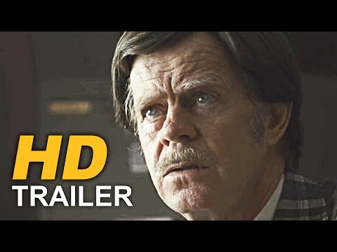 A SINGLE SHOT Trailer (German|Deutsch) [HD]