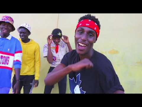 GHETTO MULLA GANG_MJULUBENG