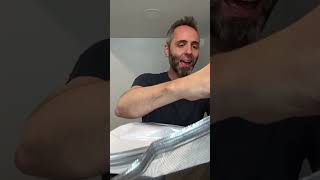 Using Vacuum Bags for Travel