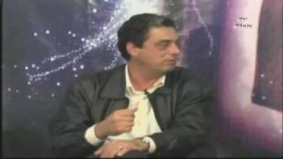 FELICIDADE E ESPIRITUALIDADE (parte 4) - BERENICE BELLATO ENTREVISTA WALDEMAR MAGALDI - parte 4