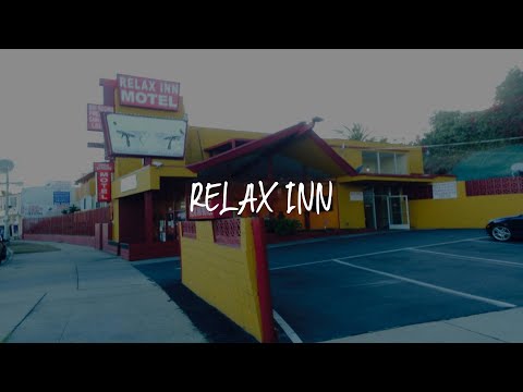 Relax Inn Review - Los Angeles , United States of America 516853