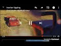 Lighting McQueen Screaming Cars