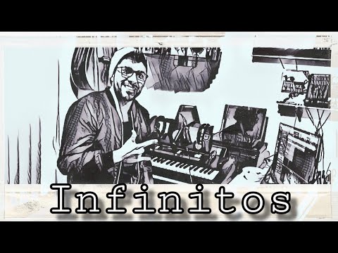 Infinitos - Siddhartha