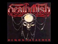 DEATHWISH - "Demon Preacher" (Audio Only ...