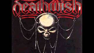 DEATHWISH - "Demon Preacher" (Audio Only)