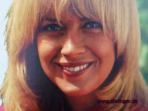 Siv-Inger (Siw Inger) - Om Alla Vågar Tycka Om Varann