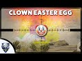 Call Of Duty Modern Warfare 2 Remastered Clown In Training Easter Egg Trophy All 3 Clown Locations