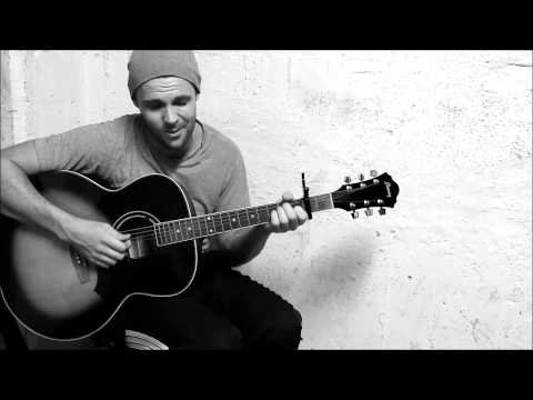 Amanda Jenssen - Happyland / Cover by Daniel Poopuu