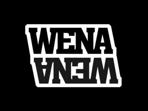 W.E.N.A - Getto ft. Smarki Smark (Aberracja rmx)