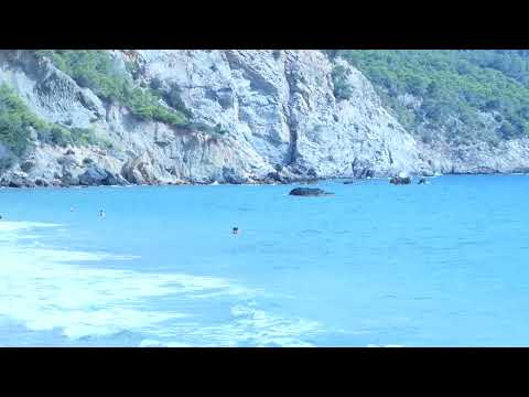IBIZA - Aguas Blancas (Aigües Blanques)