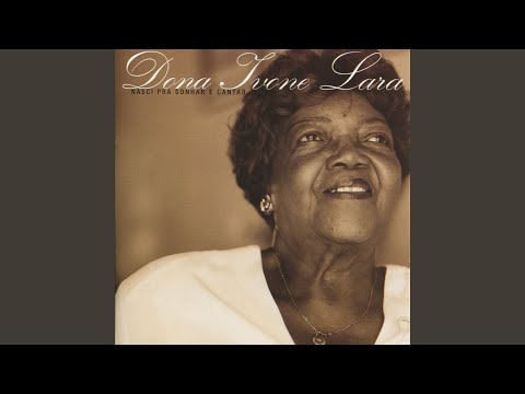 Deus Está Te Castigando - Dona Ivone Lara