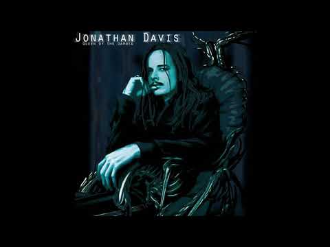 Jonathan Davis - Slept So Long