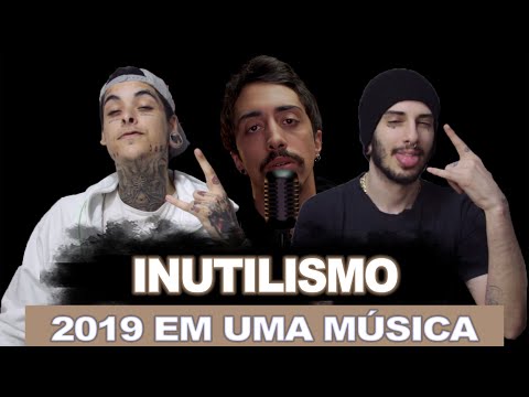 2019 EM UMA MÚSICA | REACT / ANÁLISE VERSATIL
