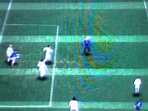 Simao Golaço na gaveta