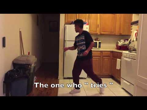 Types of people who dance "Payaso de rodeo"