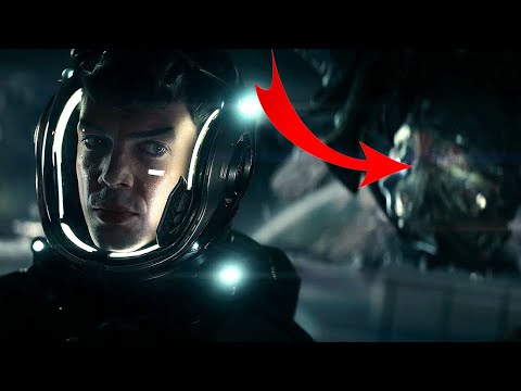 Chapel and Spock Fight a Gorn Together - Star Trek Strange New Worlds S02E10