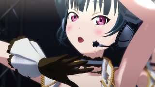 Cover art for Daydream Warrior