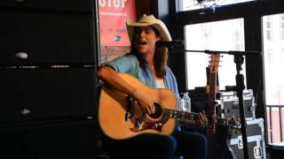 Terri Clark &quot;Empty&quot; Live in Nashville, 6/8/16