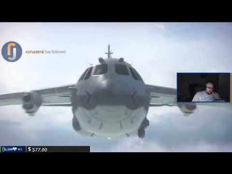 Wings Of Redemption gets stream sniped for 3 hours, eats chips for breakfast, rage quit  | Reupload