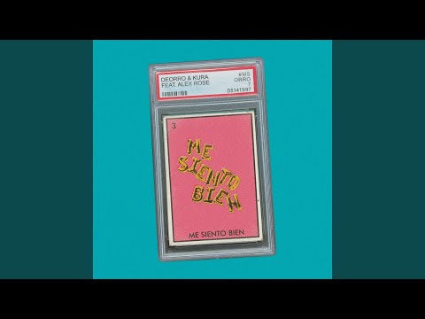 Me Siento Bien