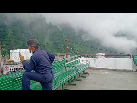 ARDHKUMARI GARV JUN PARCHI COUNTER . VAISHNO DEVI.