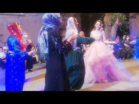 MÜZİSYEN ÖZLEM ÖKTEN AKŞEHİR DÜĞÜNLERİ Engilli köyü mahallesinden Osman & Büşra Tavşan çiftinin