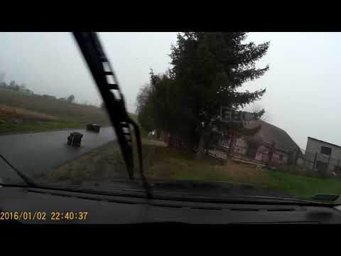 Bytowska Gonitwa Astra kombi w agro os 2