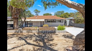 6 Eagle Street, Craigie, WA 6025